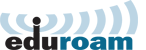 Eduroam logo