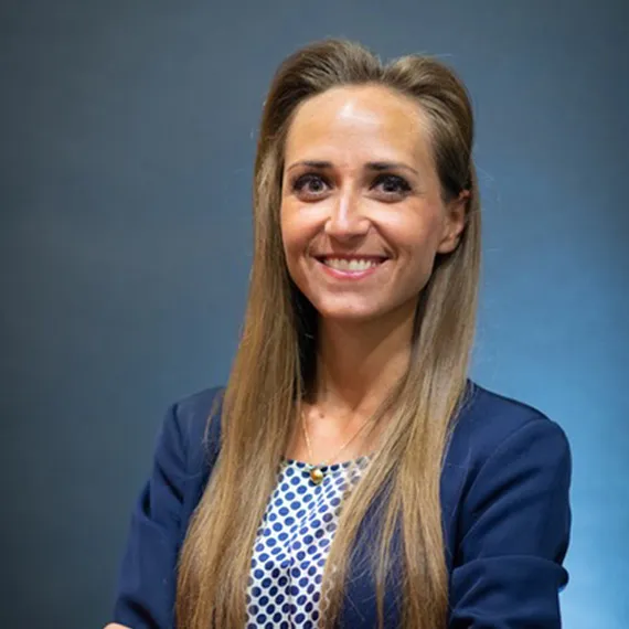 Laura Ingrid Maria Colm