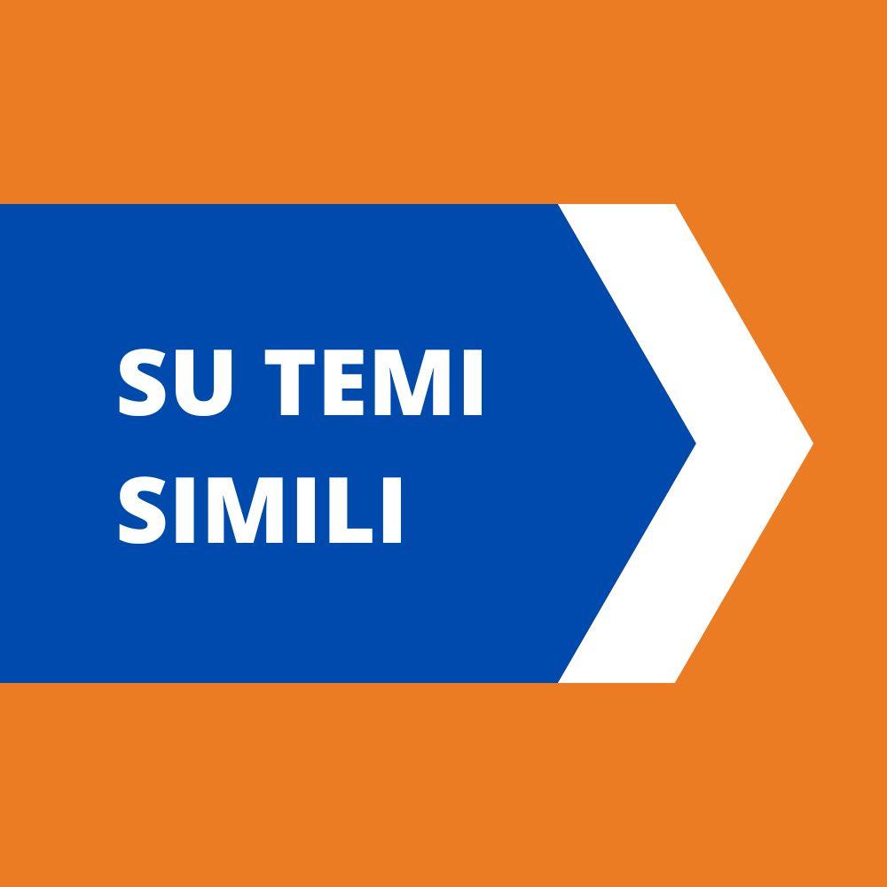 Su temi simili.