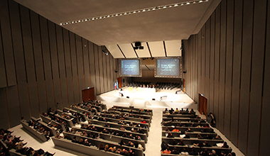 Aula magna