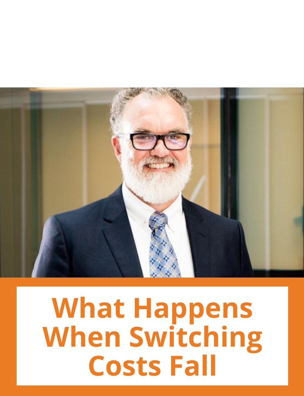  Link to related stories. Photo: Professor Charles Williams. Story headline: Charles Williams Wins the Glueck Best Paper Award
