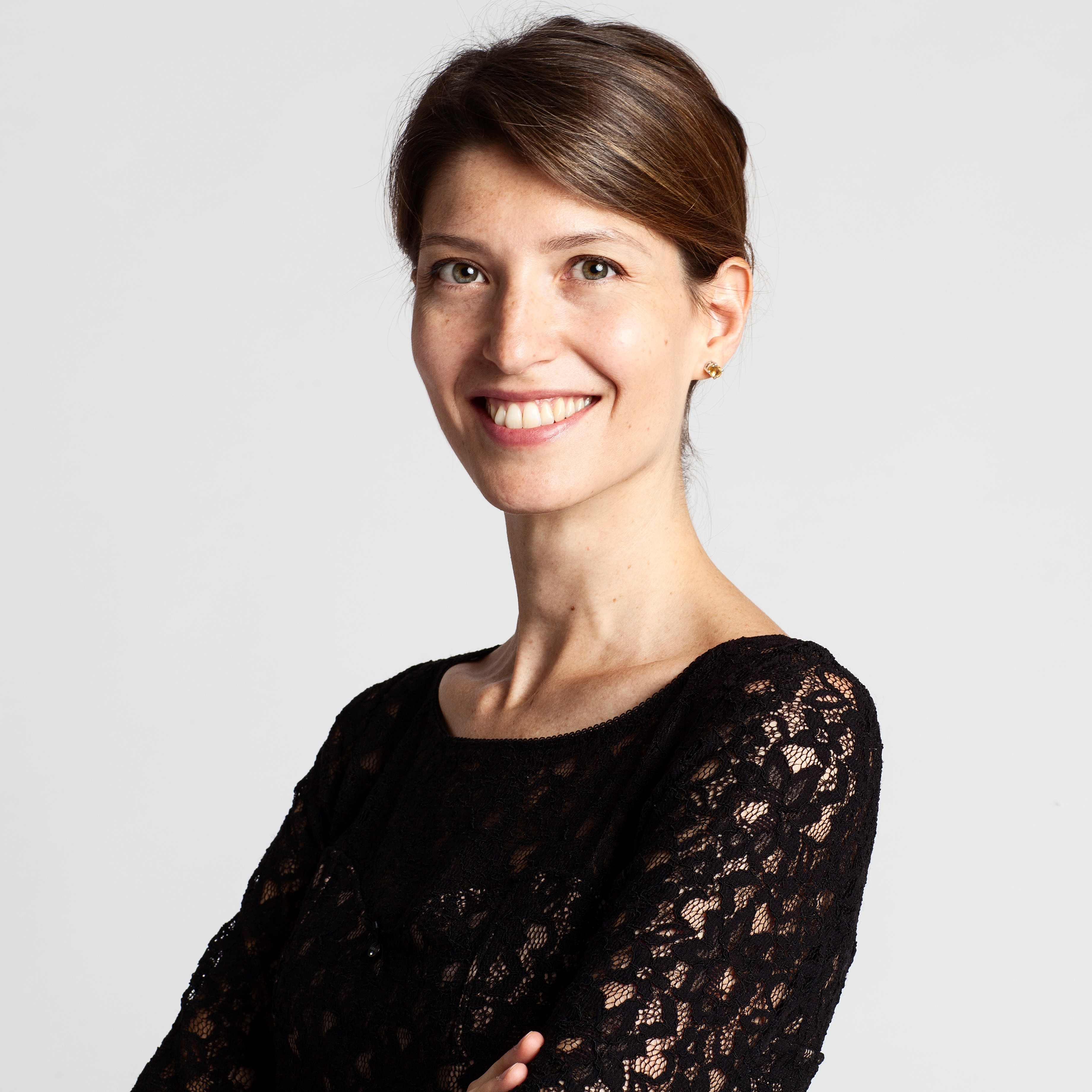 Giulia Giupponi | Bocconi University