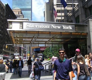 NYC