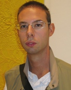 Barbieri portrait