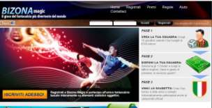 BizonaMagic screenshot