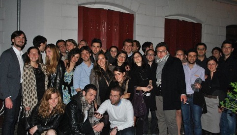 Student group