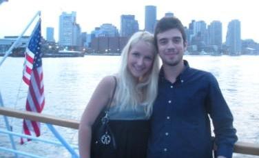 Boston