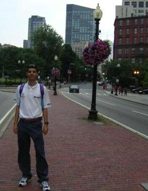 Boston