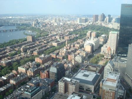 Boston