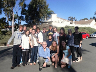 Group photo