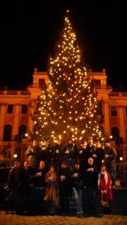 Christmas Market