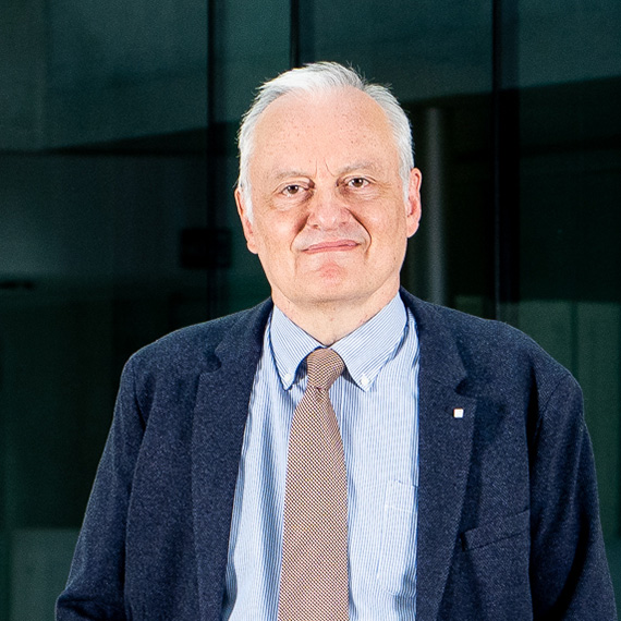 Francesco Corielli | Bocconi University