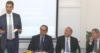 Opening ceremony