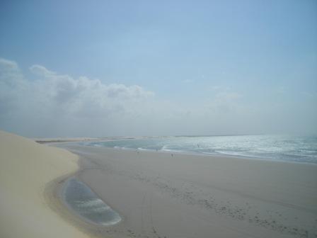Dunes