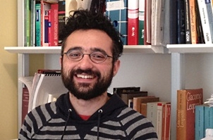 Fabrizio headshot