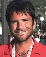 Federico headshot