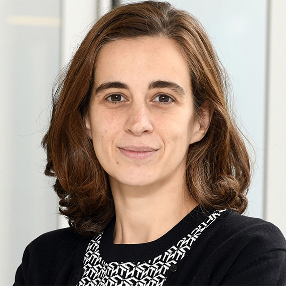 Anna Gibert Rivas | Bocconi University