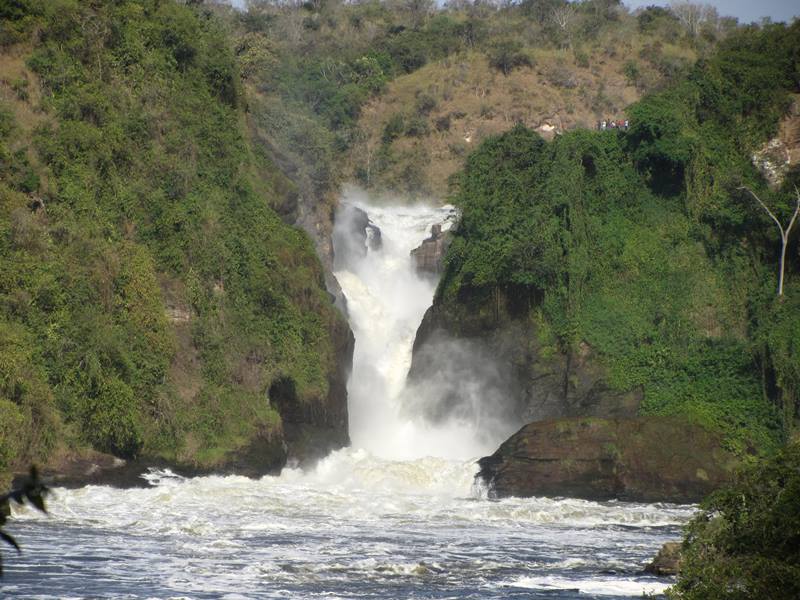 Waterfall