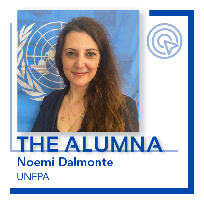 the story of noemi dalmonte