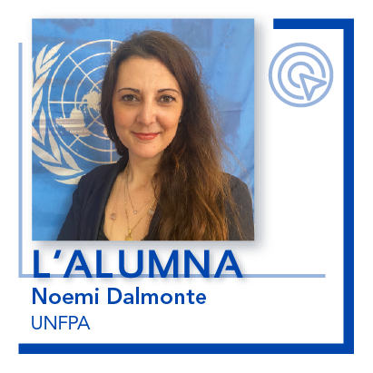 la storia di noemi dalmonte