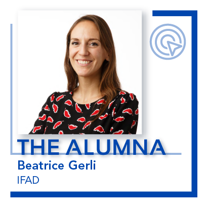 the story of beatrice gerli