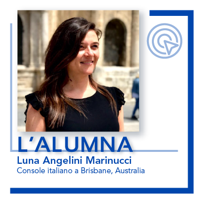 intervista a alumna Angelini Marinucci