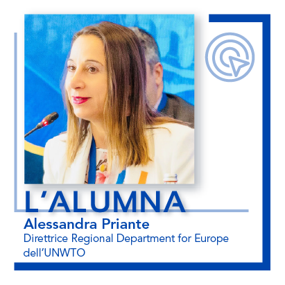 intervista a Alessandra Priante