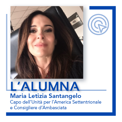 intervista a alumna Marialetizia Santangelo