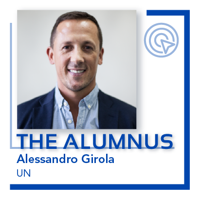 the story of alessandro girola