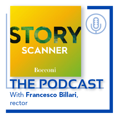 THE PODCAST