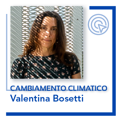 valentina bosetti