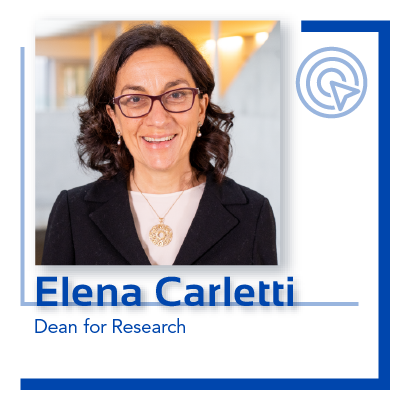 Elena Carletti