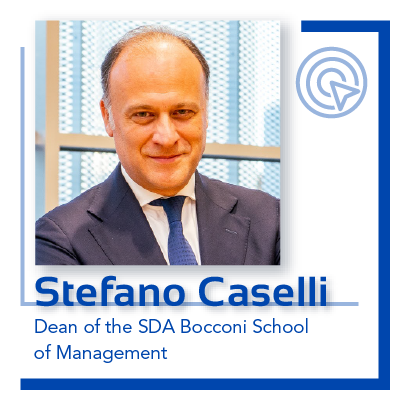 stefano caselli
