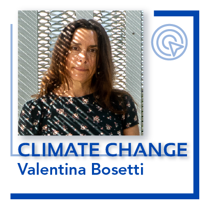 Valentina Bosetti
