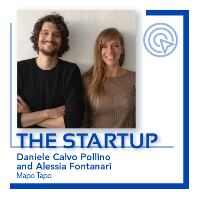 Interview with the startup Mapo Tapo