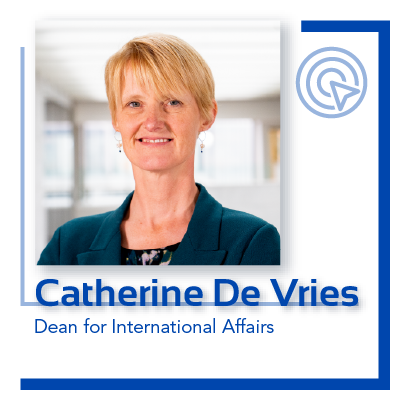 catherine de vries