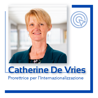 catherine de vries