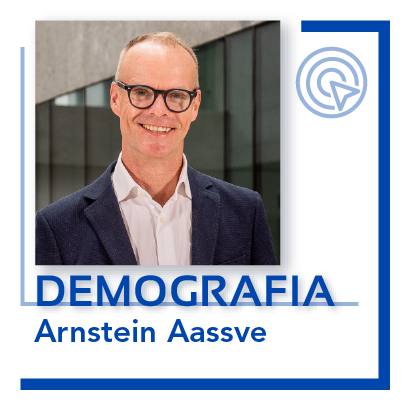 Arnstein Aassve