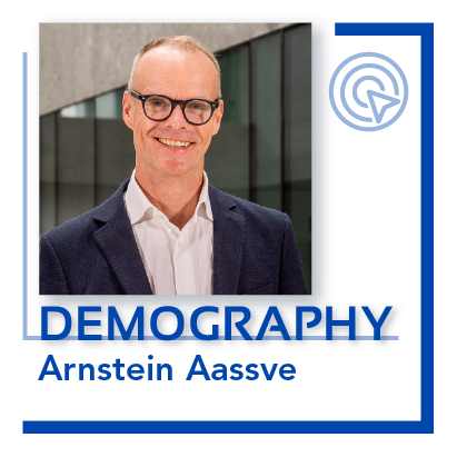 Arnstein Aassve