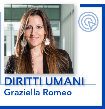 Graziella Romeo