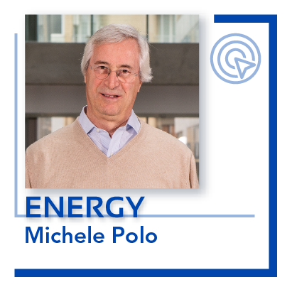 Michele Polo