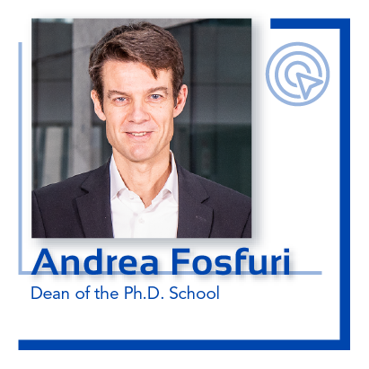 andrea fosfuri