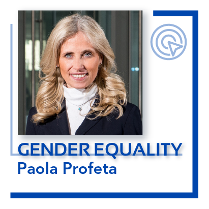 Paola Profeta