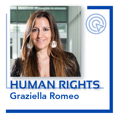 Graziella Romeo