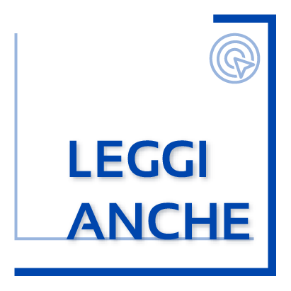 Leggi anche