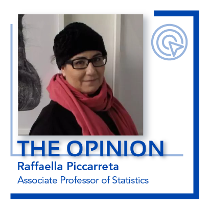 the reasearch by Raffaella Piccarreta