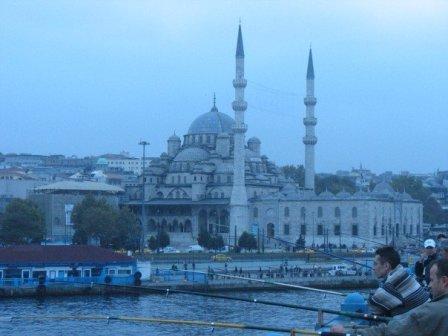 Istanbul