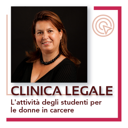 La clinica legale
