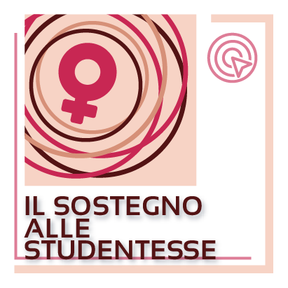 Il sostegno alle studentesse