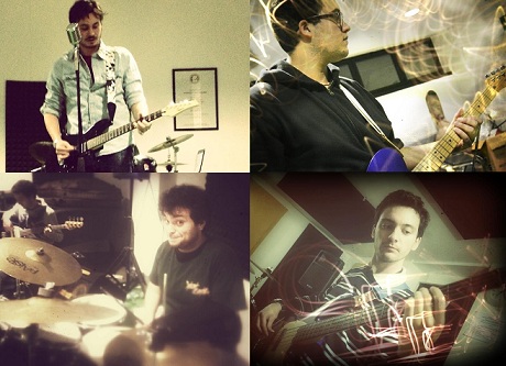 Band members